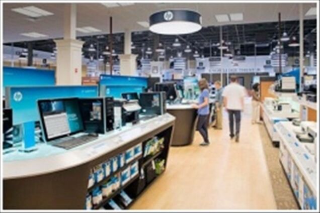 Рынок ПК вошел в пике