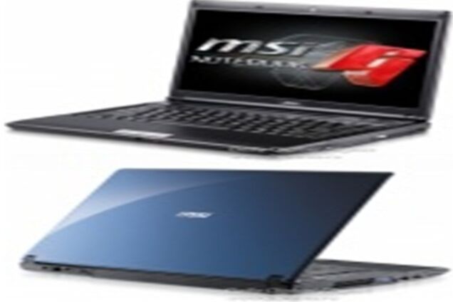 MSI GX403: ноутбук, раскрывающий мир игр