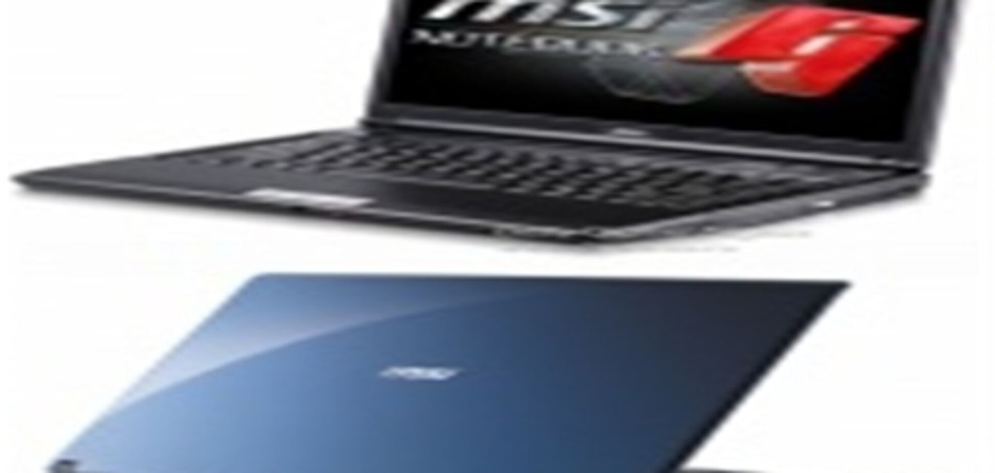 MSI GX403: ноутбук, раскрывающий мир игр