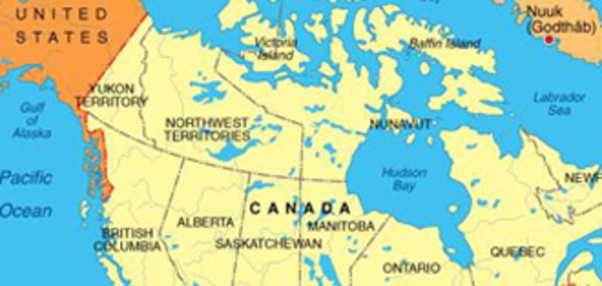 Пассажир выпрыгнул из самолета, летевшего над Арктикой