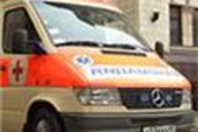 Украинцы, попавшие в ДТП в Румынии, возвращаются домой