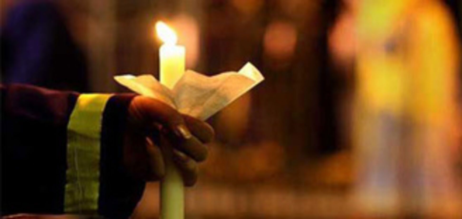 Сьогодні православні згадують хресну смерть Ісуса