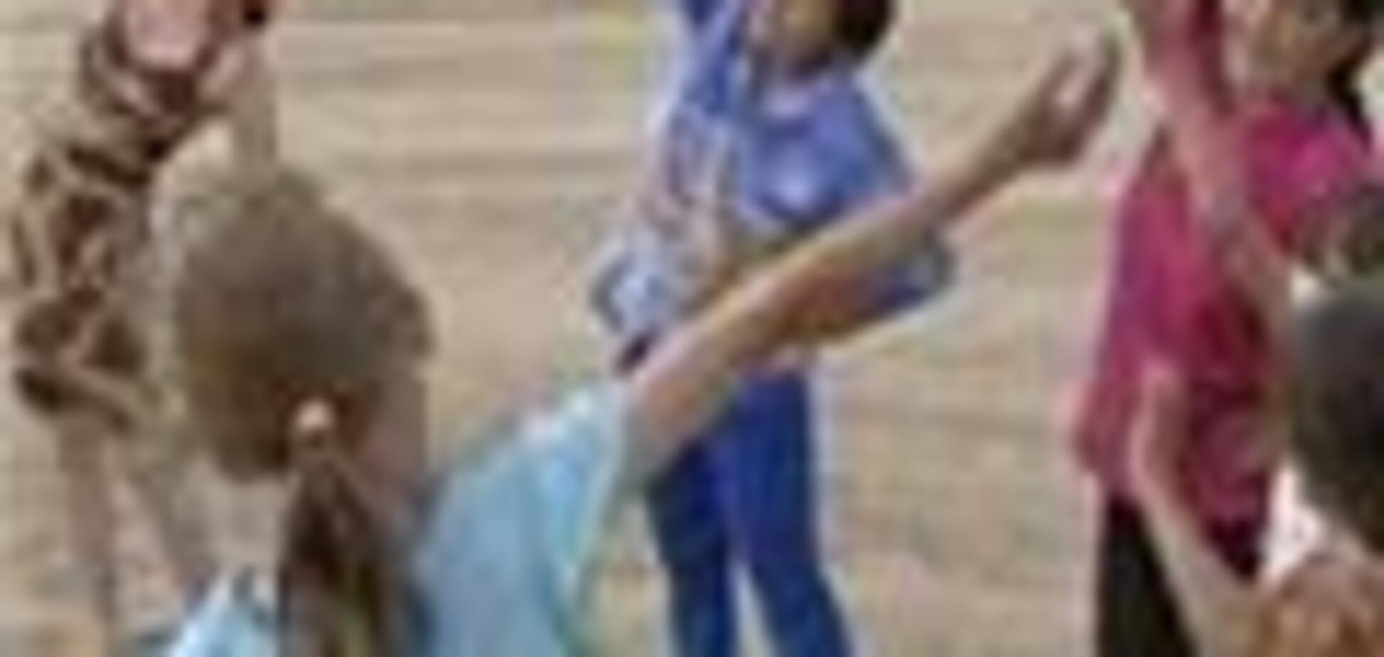 На Черкасщине, на спортплощадке, погиб школьник