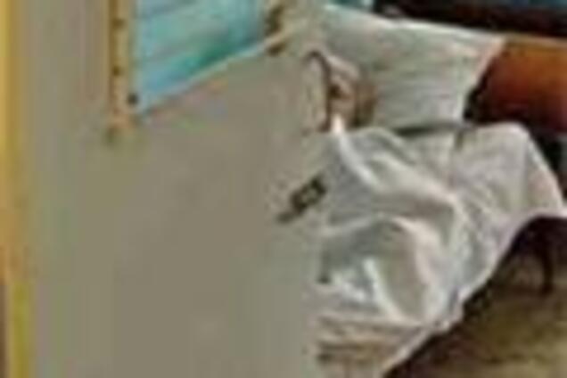 Охранникам психбольниц разрешили стрелять по пациентам