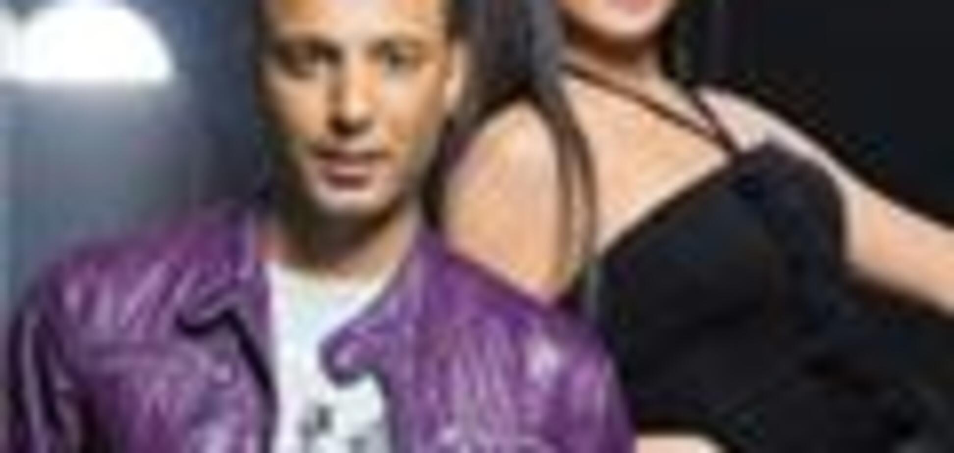 Азербайджанський дует AySel & Arash відвідає Москву