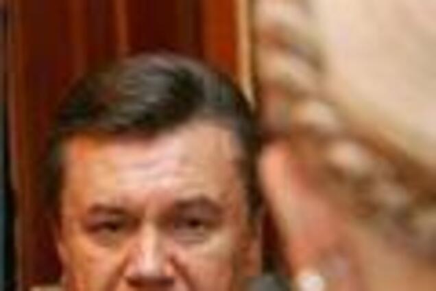 Левочкин испугался 'неадекватной истеричной' Тимошенко