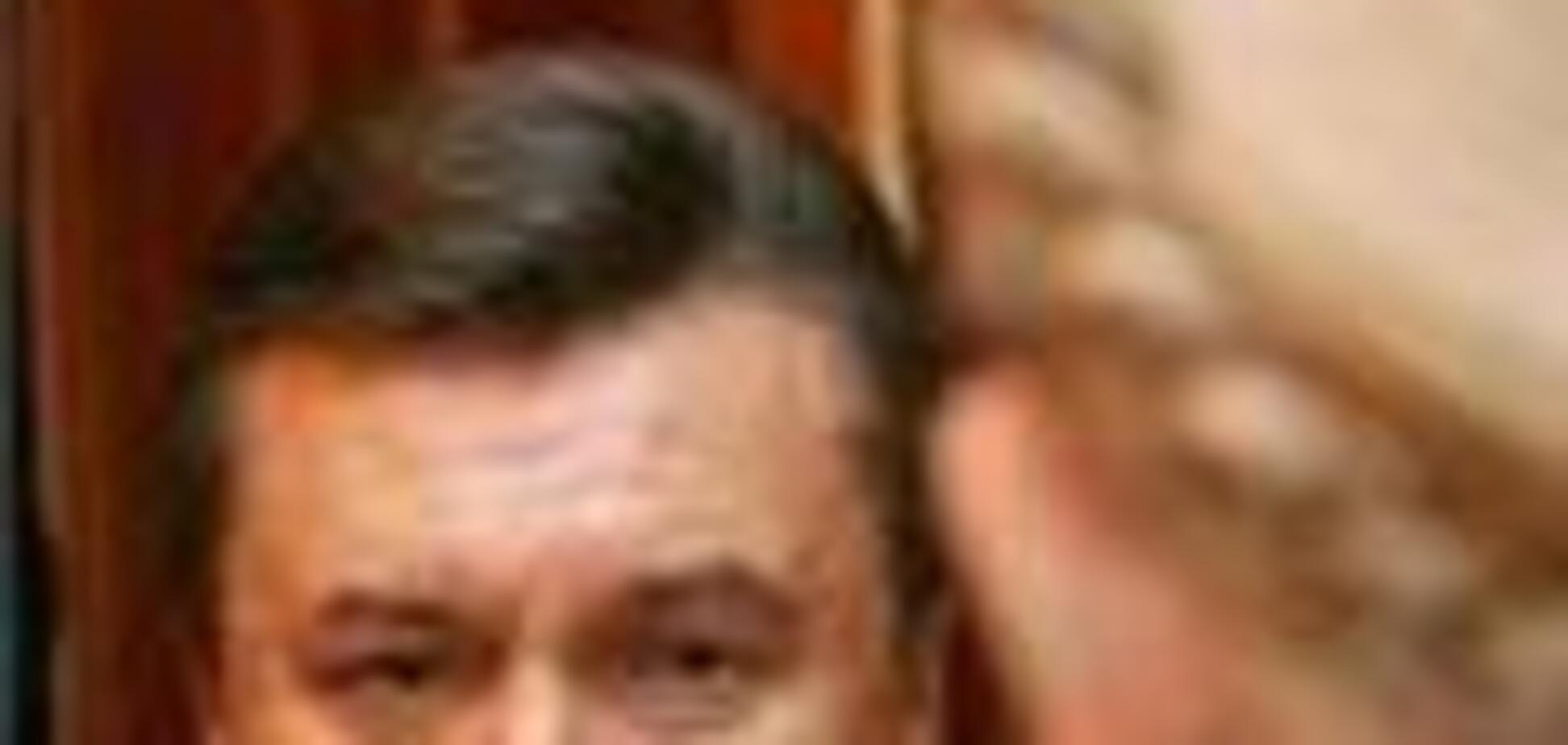 Левочкин испугался 'неадекватной истеричной' Тимошенко