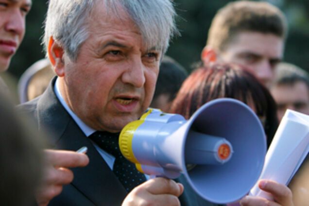 Заарештовано підозрюваного в організації заворушень у Кишиневі