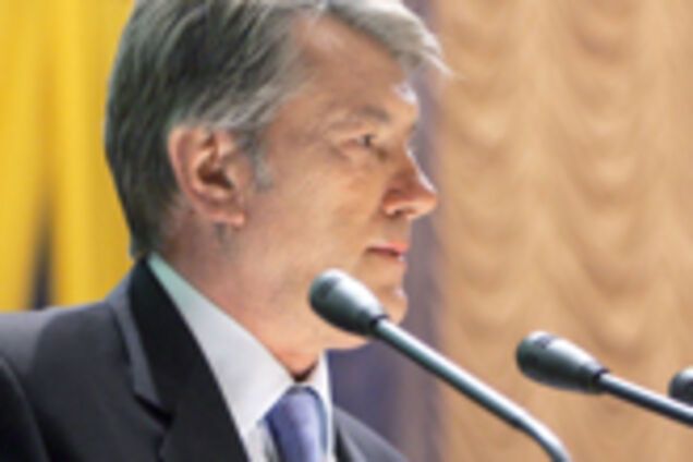 Ющенко выступит на день рождения Ленина