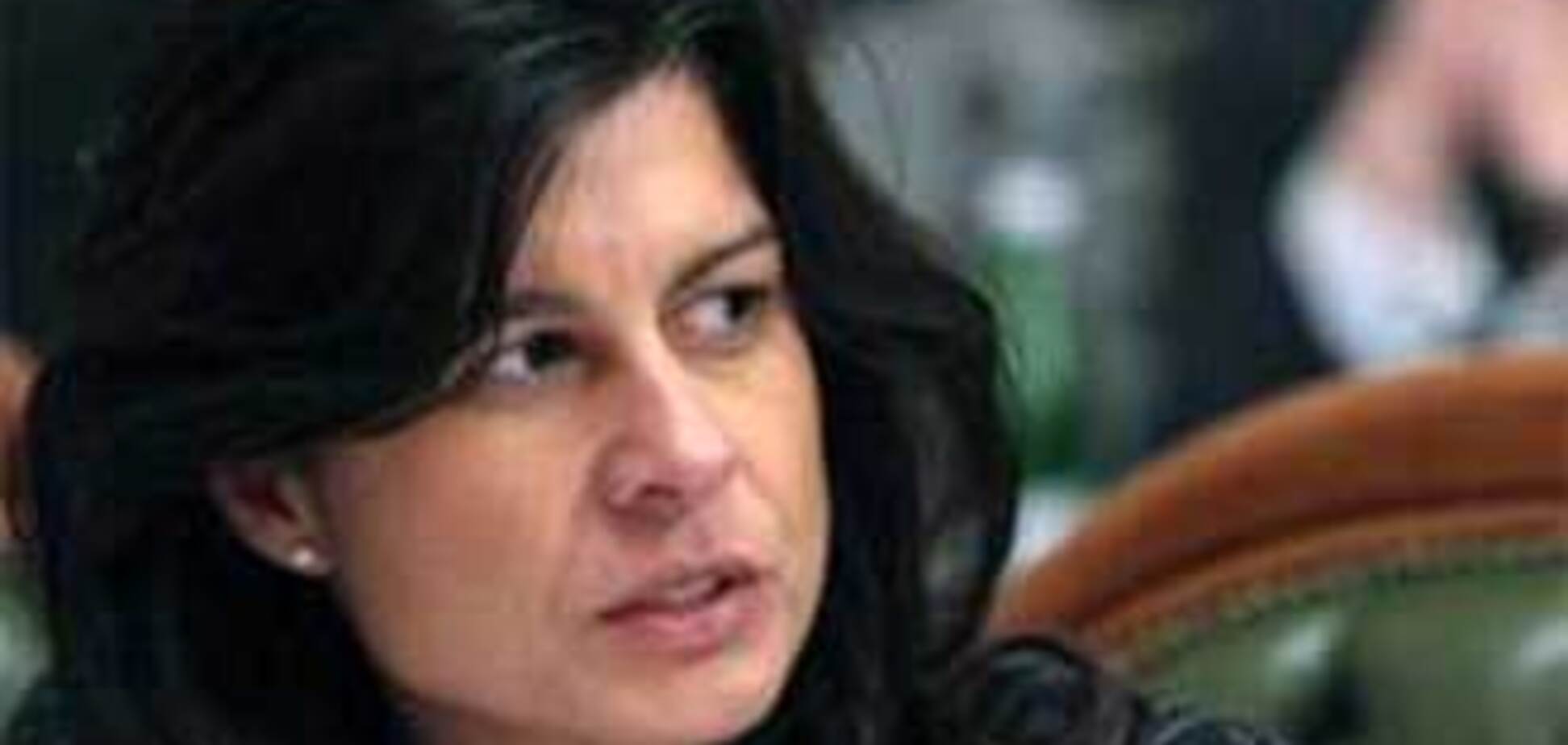 Глава миссии МВФ удивлена ожиданиями Украины