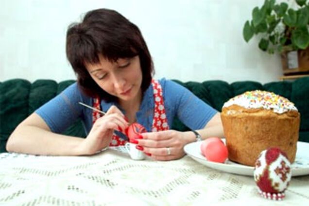 Пасха по-депутатськи