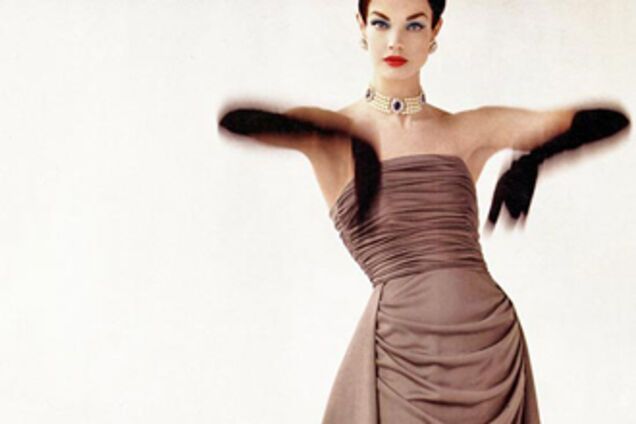 Така різна Водянова: нові фотосесії знаменитості