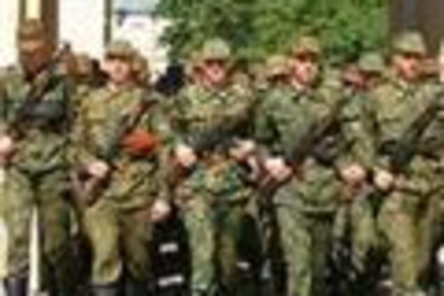 Абхазія і Південна Осетія дадуть відповідь на навчання НАТО в Грузії