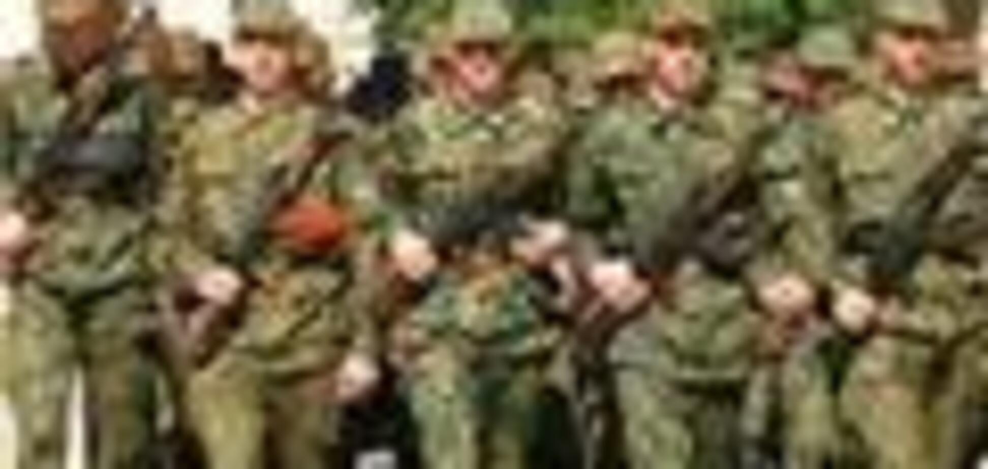 Абхазія і Південна Осетія дадуть відповідь на навчання НАТО в Грузії