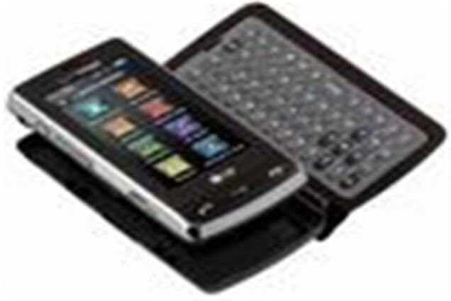 LG взяла 20-милионный рубеж