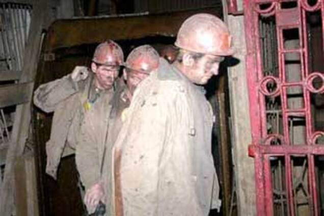 Мінвуглепром готовий прийняти приватні шахти назад 