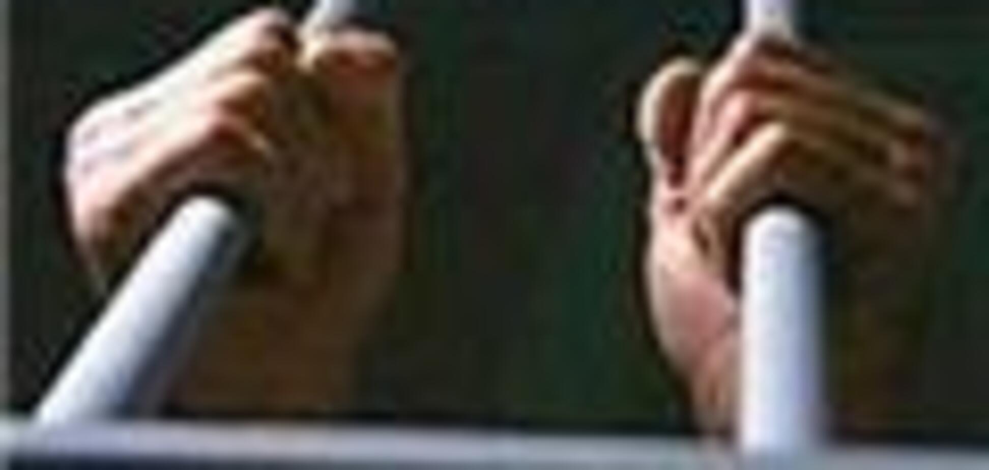 В Тбилиси взбунтовались заключенные