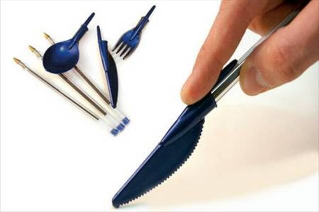 Посуда будущего