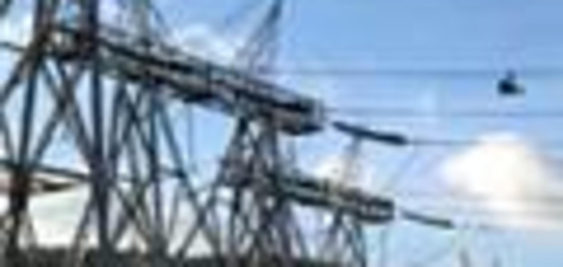 Парламент утвердил тарифы для 'зеленой' электроэнергии