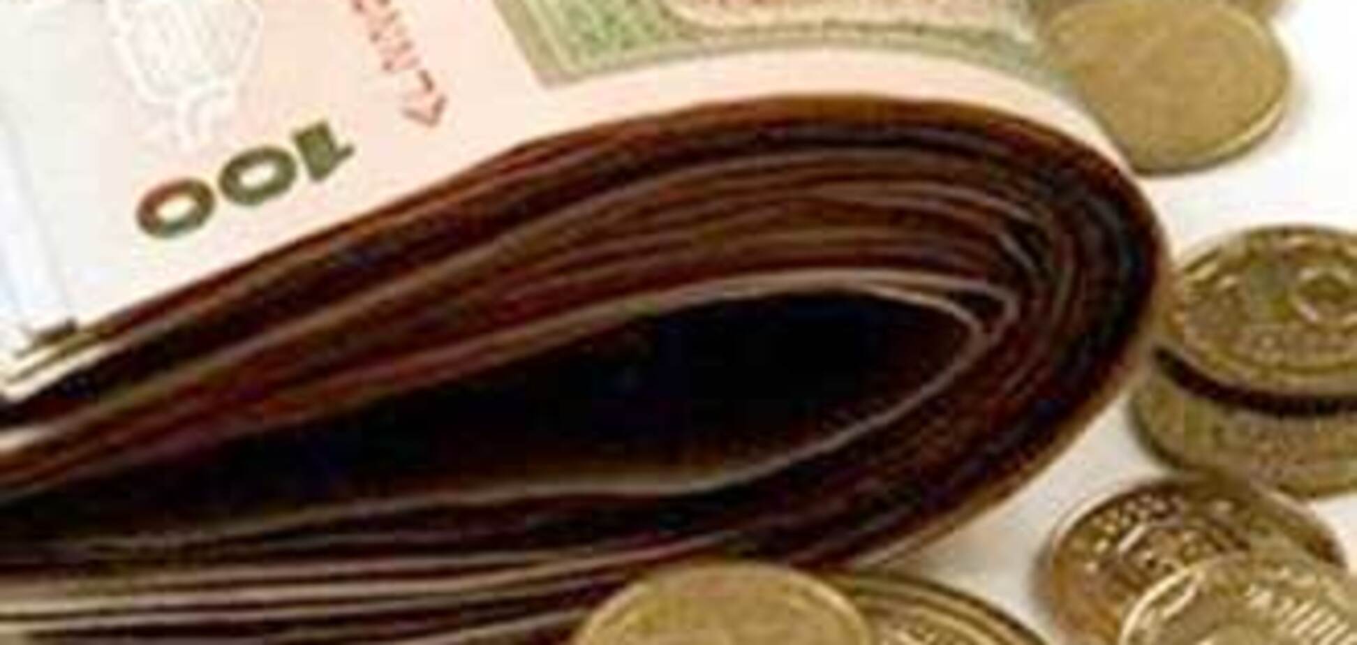 Держказначейство оприлюднило цифри перевиконання бюджету