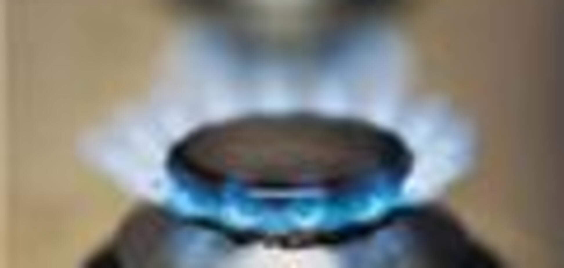 Україна повністю розраховується за російський газ