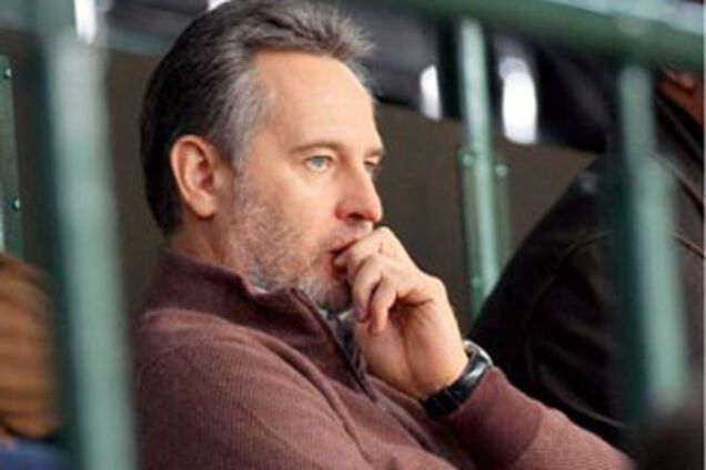 Фірташ заборгував 'Газпрому' $ 500 млн