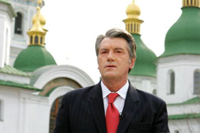 Ющенко вимагає від Тимошенко забезпечити отримання траншу МВФ