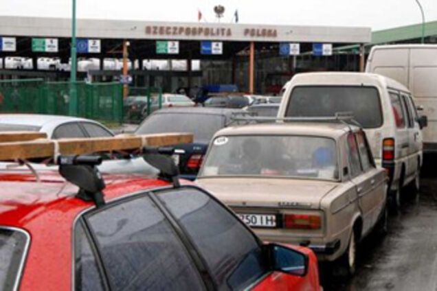 Українцям стали частіше видавати шенгенські візи 