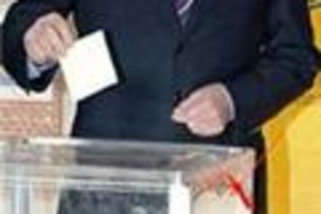 У Раду можуть пройти 8 політсил 