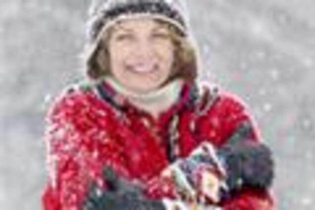 Вночі в Україні похолодання