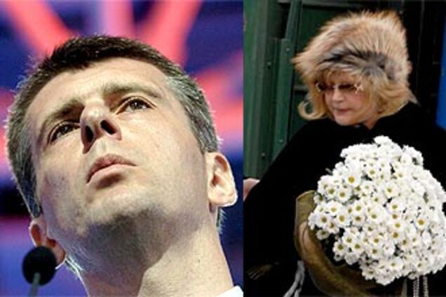 Пугачова їде в Ізраїль до мільярдера Прохорову