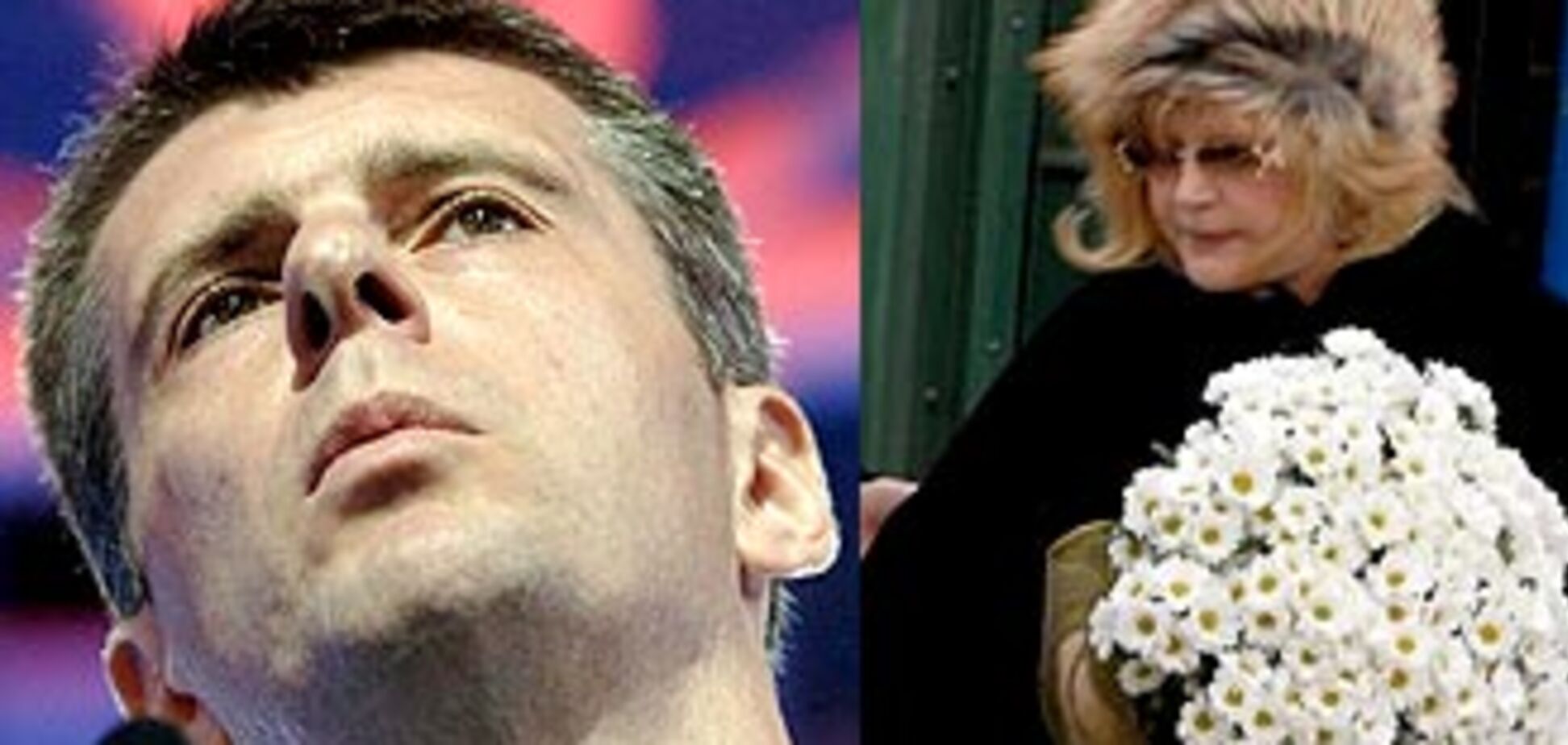 Пугачева едет в Израиль к миллиардеру Прохорову