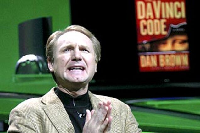 Автор 'Коду да Вінчі' нарешті дописав нову книгу