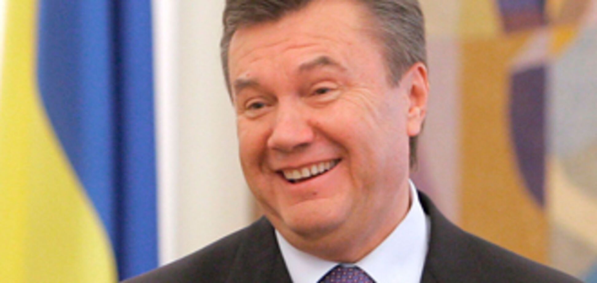 Янукович пишається своєю молодістю і провінційністю