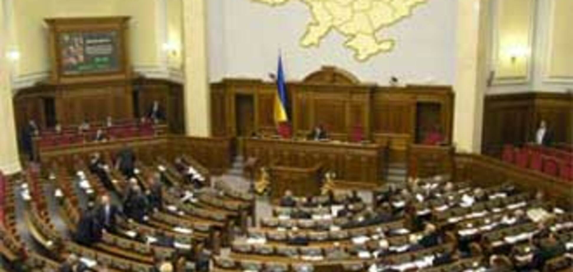 В Крыму определился кандидат в Президенты