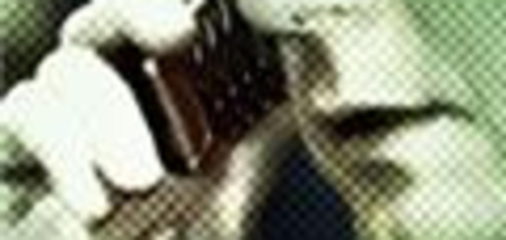 В РФ поймали грузинского шпиона с украинским паспортом