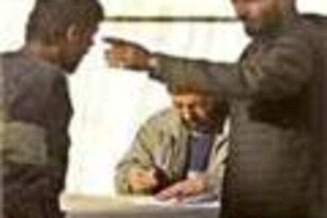 Талибы уже в ста километрах от Исламабада