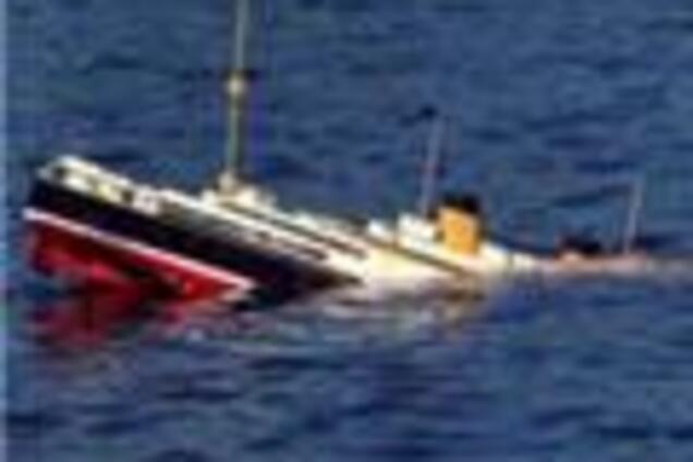 Капитан из Украины спас 75 человек