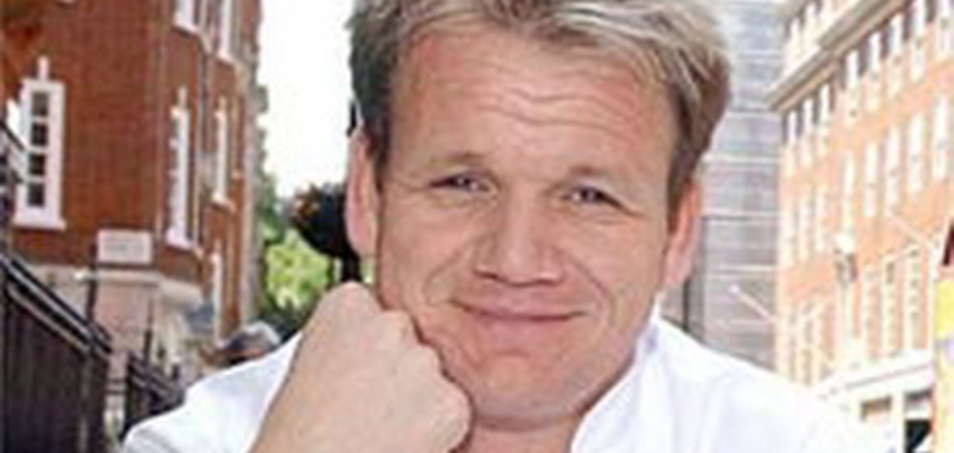 Знаменитый шеф-повар обманывал посетителей