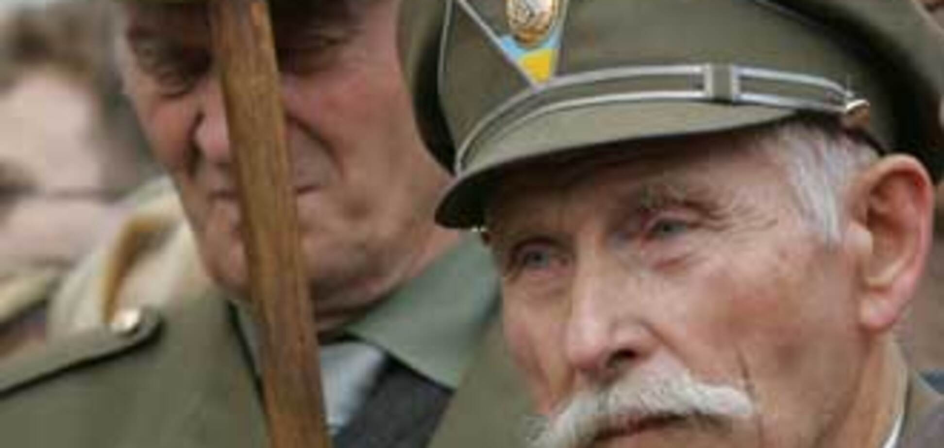 В Україні відзначили 65-ту річницю битви УПА з НКВС