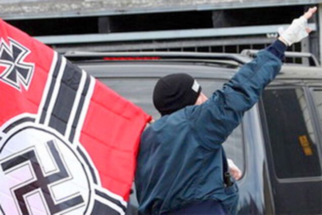 За нацизм українців оголосять персонами нон-грата в Росії