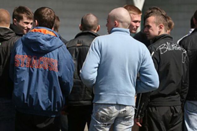 Призовники образилися на прем'єра