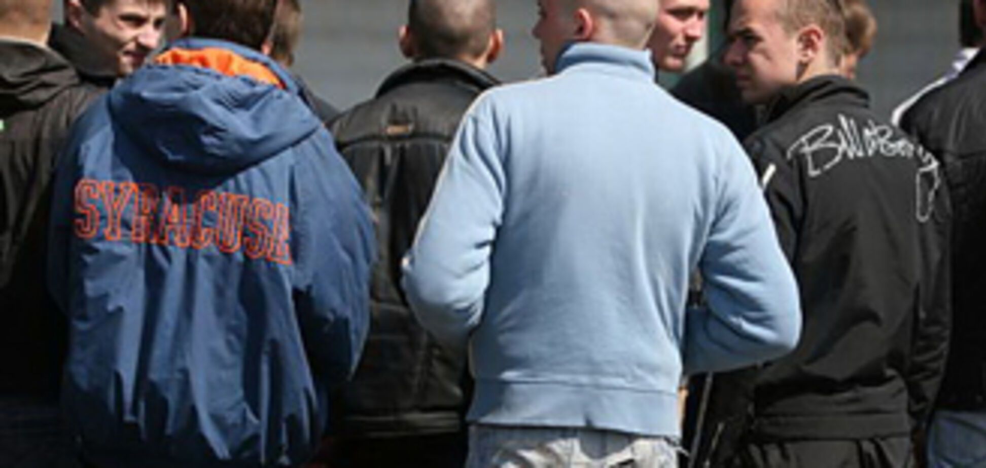 Призовники образилися на прем'єра