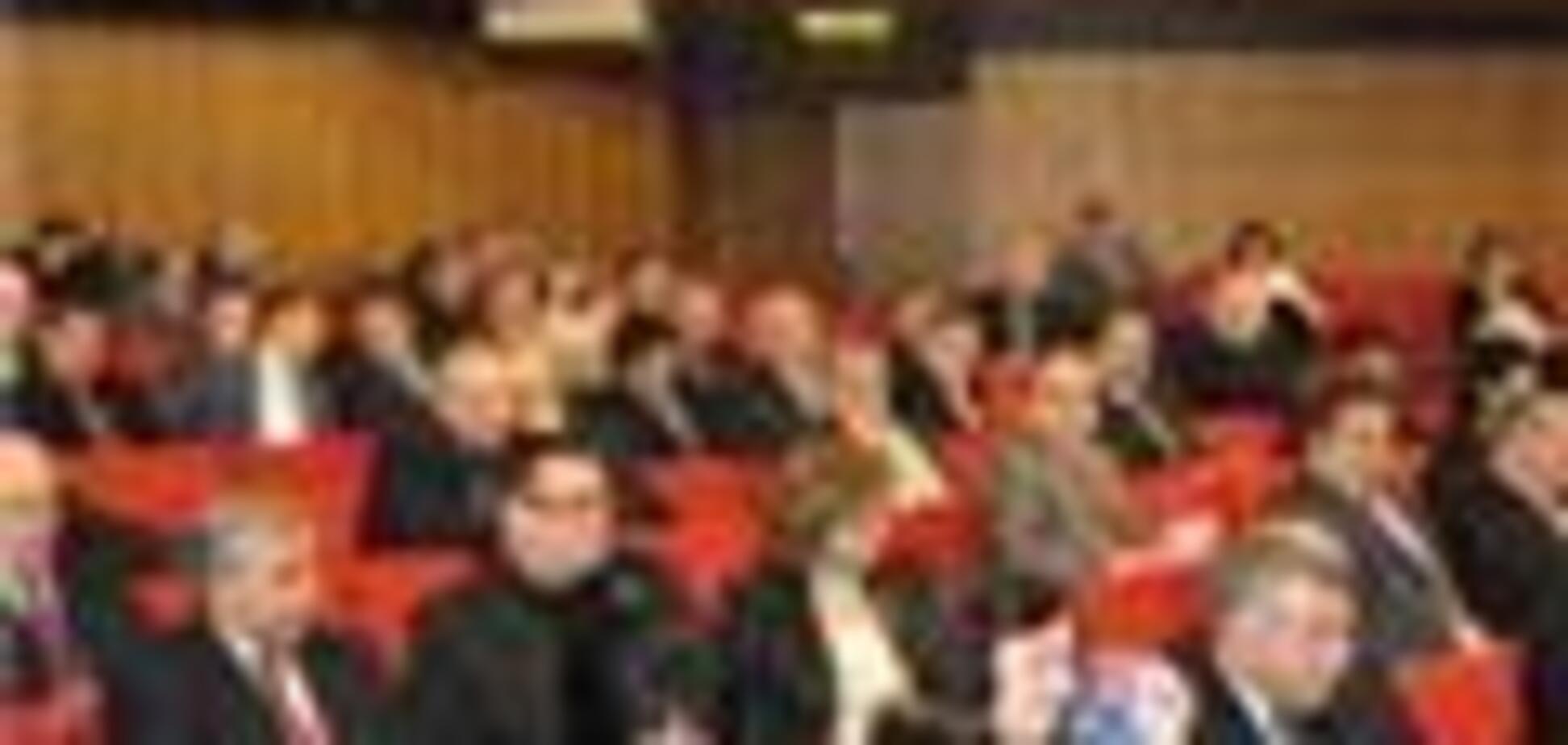 Спикер Крыма хочет побыть у власти еще год