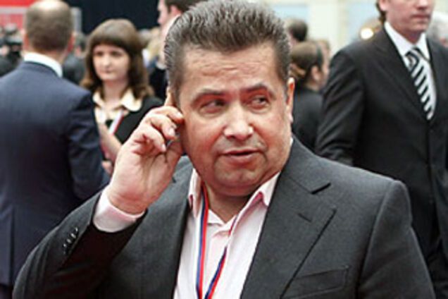 Расторгуєву пересадили нирку