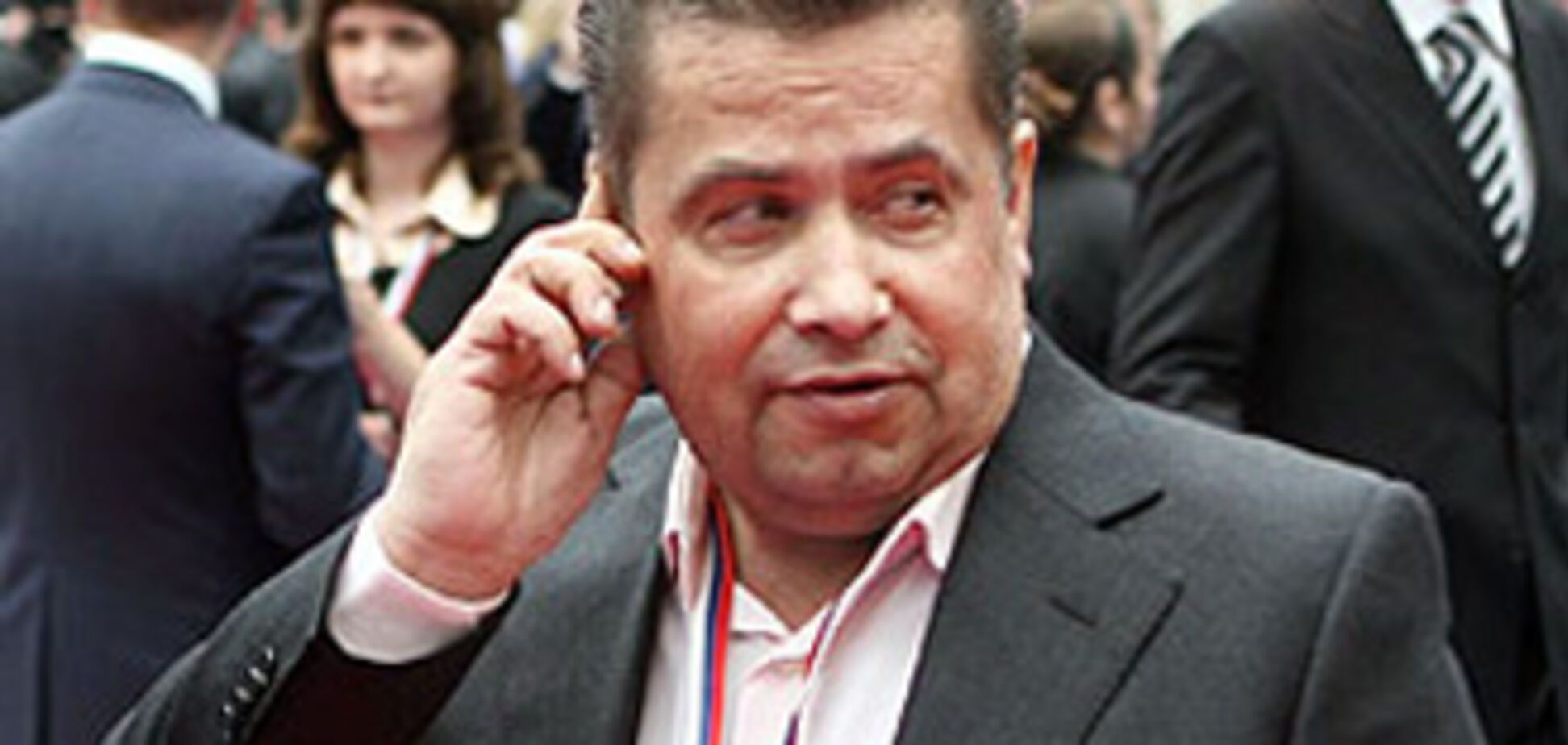 Расторгуєву пересадили нирку