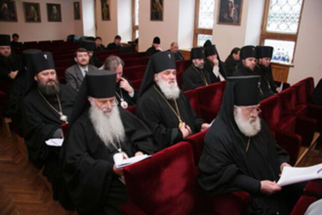 УПЦ МП открыто присягнула на верность украинцам