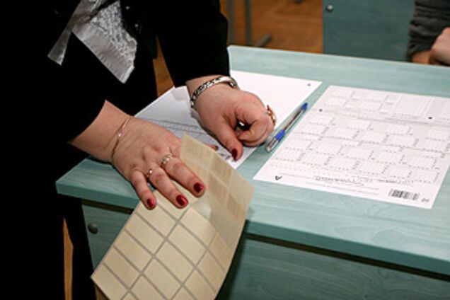 ' Липові' завдання і сертифікати тестів вже у продажу