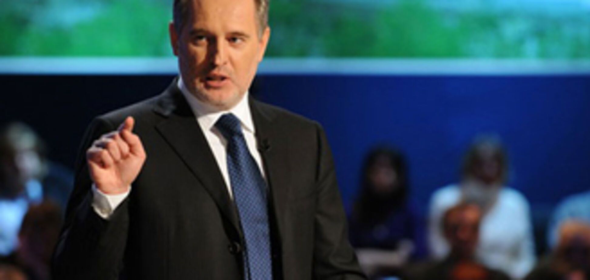 Фірташ здався