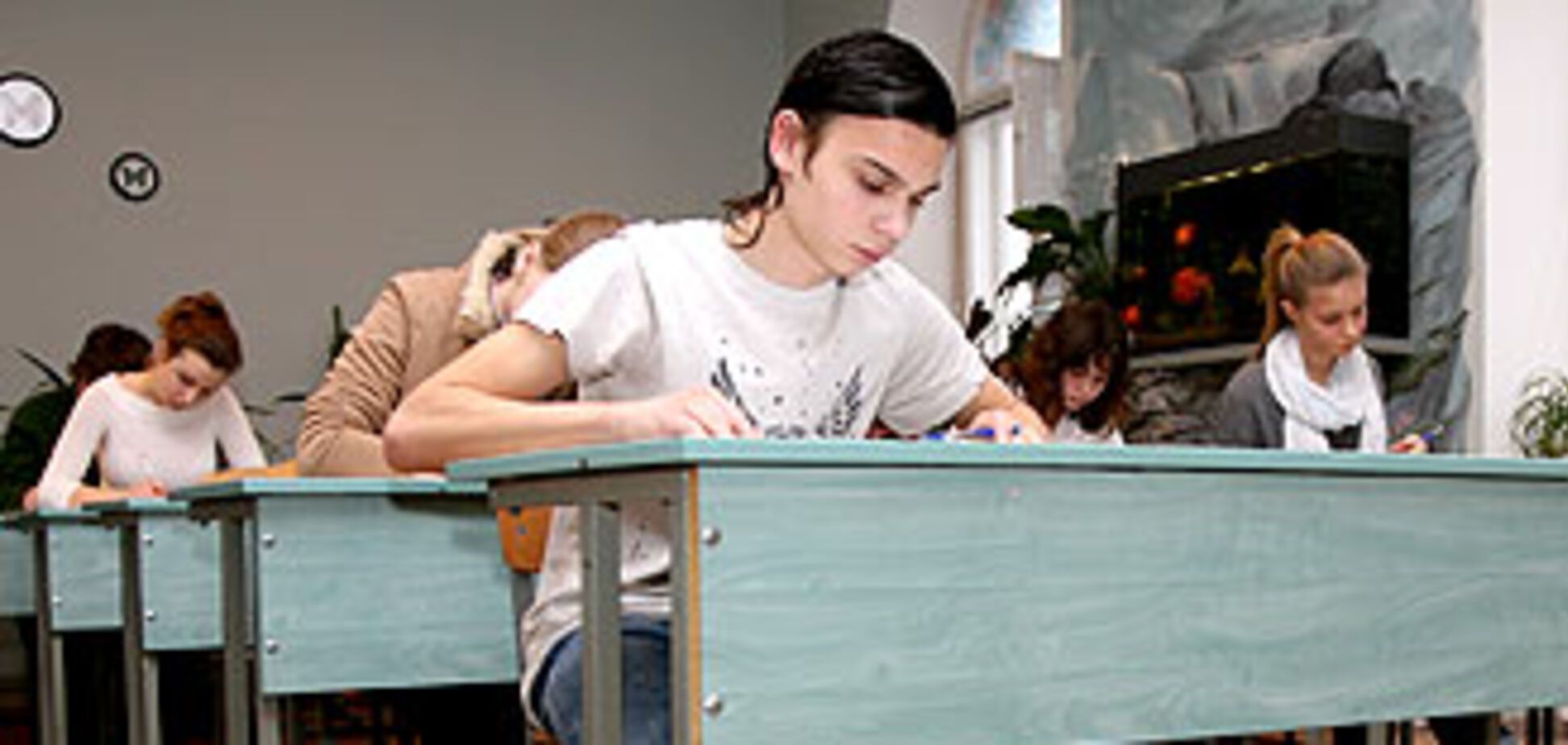 Випускники вже передумують вступати до вузів